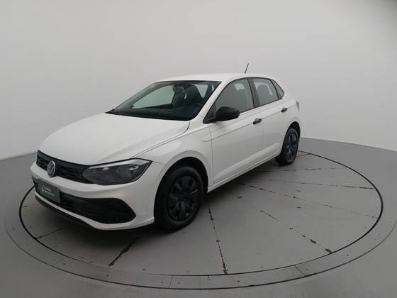 VOLKSWAGEN POLO 1.0 MPI TRACK MANUAL